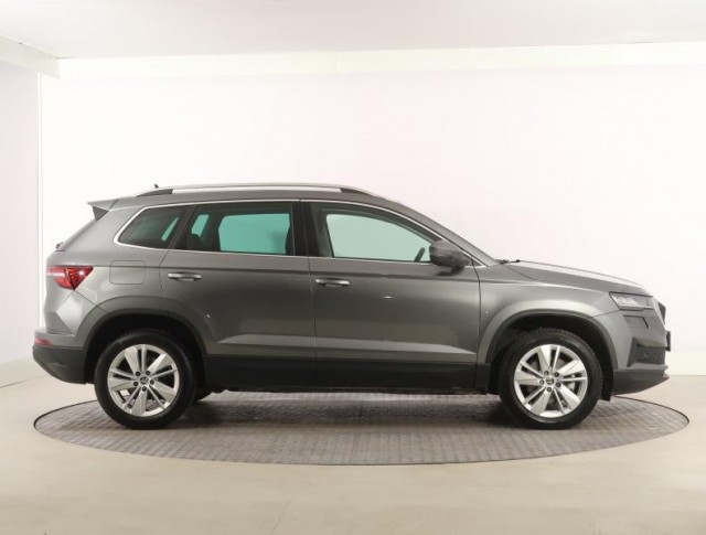 Škoda Karoq  1.5 TSI Style Plus