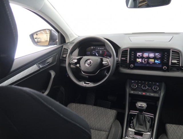 Škoda Karoq  1.5 TSI Style Plus