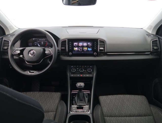 Škoda Karoq  1.5 TSI Style Plus