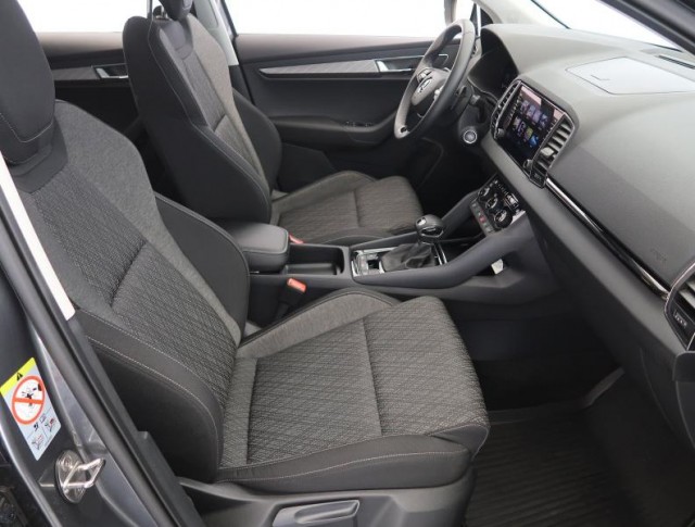 Škoda Karoq  1.5 TSI Style Plus