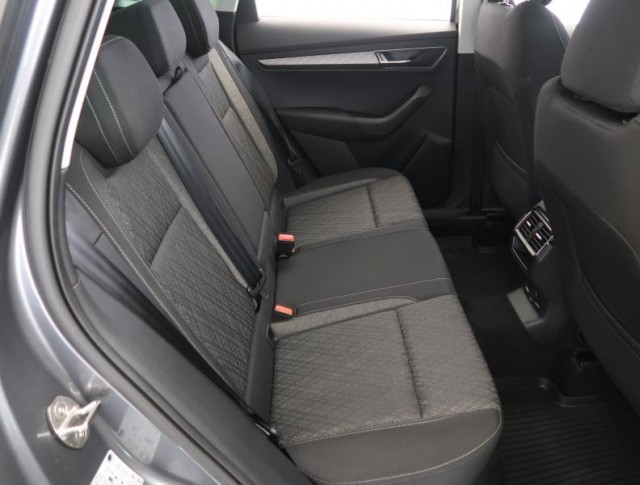 Škoda Karoq  1.5 TSI Style Plus