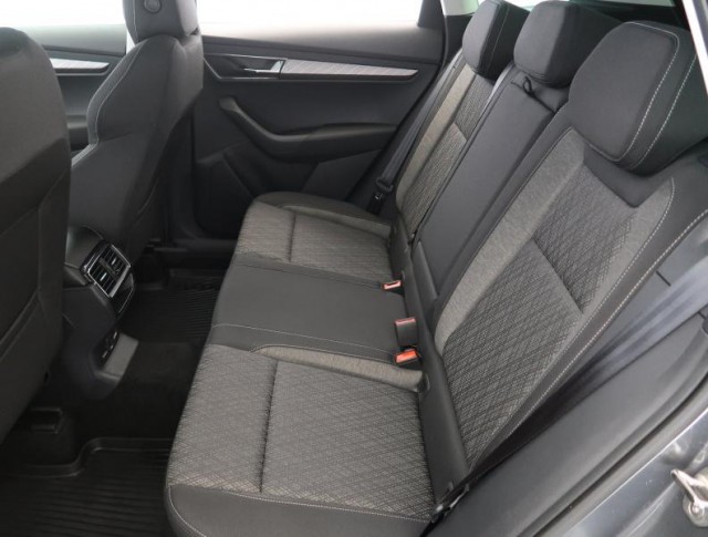 Škoda Karoq  1.5 TSI Style Plus