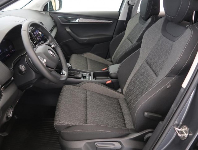 Škoda Karoq  1.5 TSI Style Plus