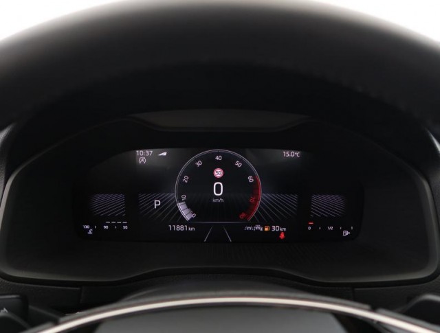 Škoda Karoq  1.5 TSI Style Plus