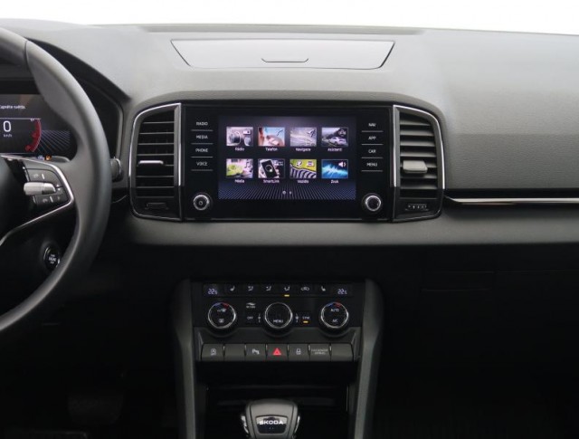 Škoda Karoq  1.5 TSI Style Plus