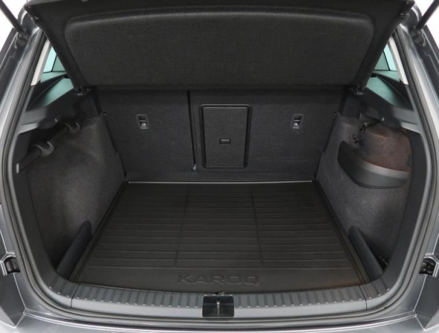 Škoda Karoq  1.5 TSI Style Plus
