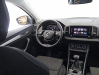 Škoda Karoq  1.5 TSI Style Plus