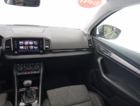 Škoda Karoq  1.5 TSI Style Plus