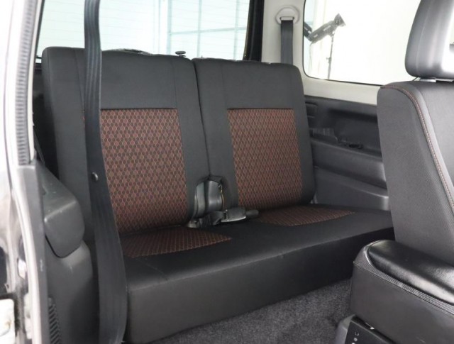 Suzuki Jimny  1.3 16V JLX