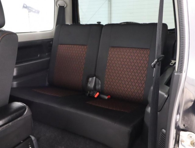 Suzuki Jimny  1.3 16V JLX