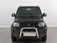 Suzuki Jimny  1.3 16V JLX