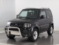 Suzuki Jimny  1.3 16V JLX