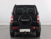 Suzuki Jimny  1.3 16V JLX