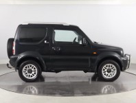 Suzuki Jimny  1.3 16V JLX