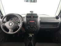 Suzuki Jimny  1.3 16V JLX