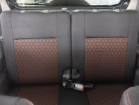 Suzuki Jimny  1.3 16V JLX