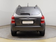 Hyundai Tucson  2.0 i 