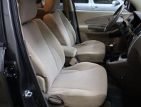 Hyundai Tucson  2.0 i 