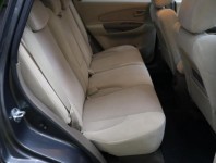 Hyundai Tucson  2.0 i 