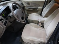 Hyundai Tucson  2.0 i 