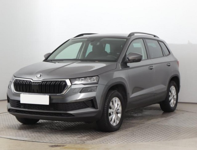 Škoda Karoq  1.5 TSI Fresh