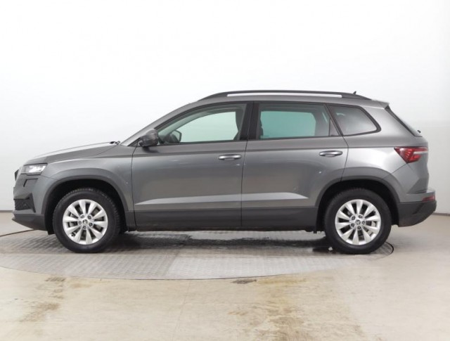 Škoda Karoq  1.5 TSI Fresh