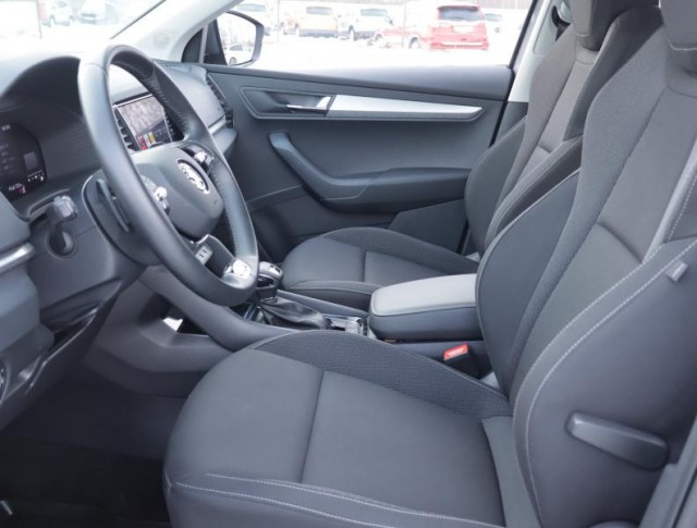 Škoda Karoq  1.5 TSI Fresh