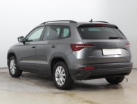 Škoda Karoq  1.5 TSI Fresh