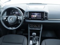 Škoda Karoq  1.5 TSI Fresh