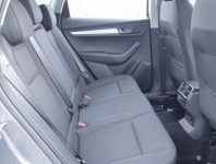 Škoda Karoq  1.5 TSI Fresh