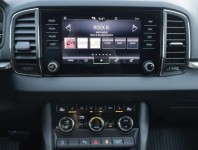 Škoda Karoq  1.5 TSI Fresh