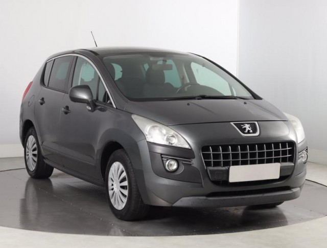 Peugeot 3008  1.6 HDi Active