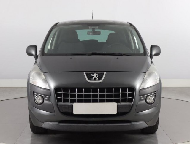 Peugeot 3008  1.6 HDi Active