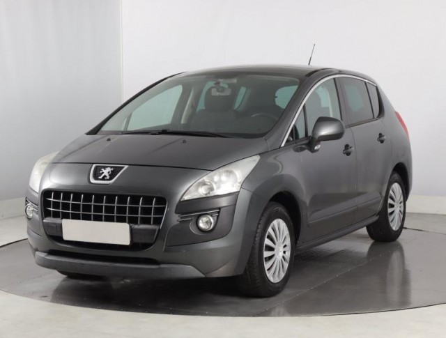 Peugeot 3008  1.6 HDi Active