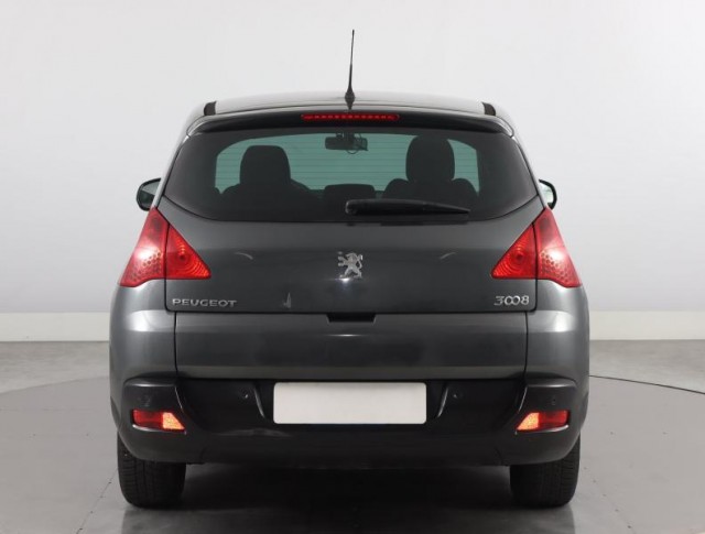 Peugeot 3008  1.6 HDi Active