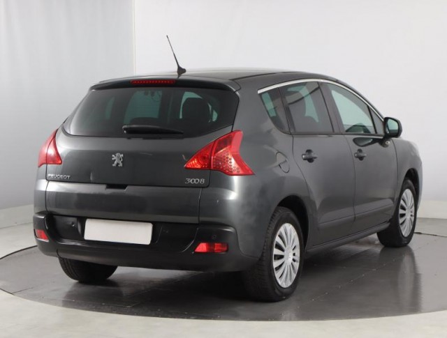 Peugeot 3008  1.6 HDi Active