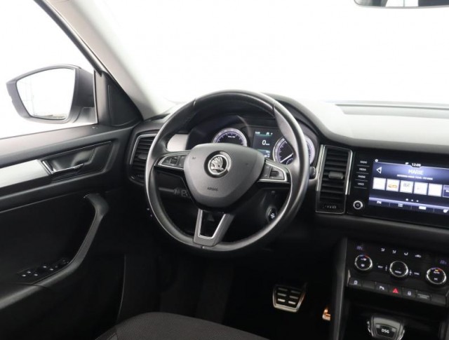 Škoda Kodiaq  2.0 TDI Ambition Plus