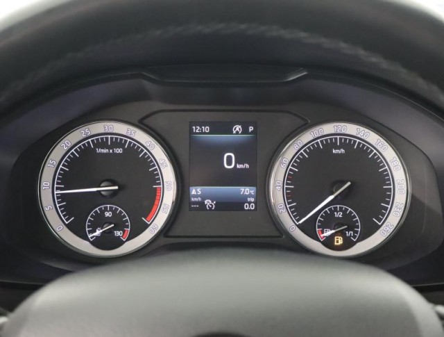 Škoda Kodiaq  2.0 TDI Ambition Plus