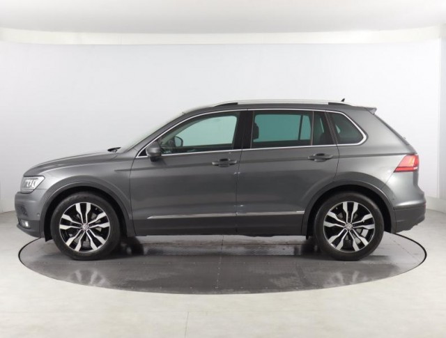 Volkswagen Tiguan  2.0 TDI 