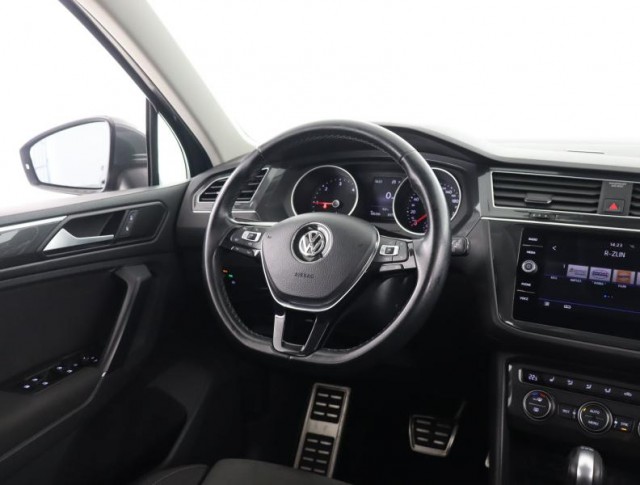 Volkswagen Tiguan  2.0 TDI 