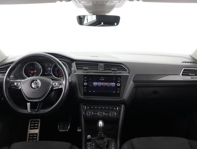 Volkswagen Tiguan  2.0 TDI 