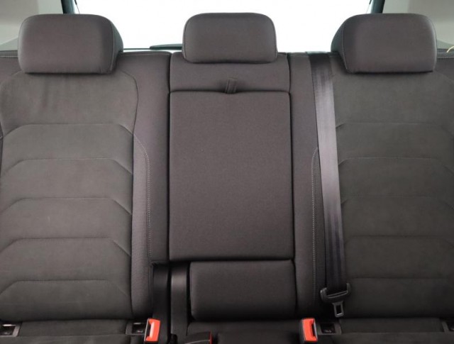 Volkswagen Tiguan  2.0 TDI 