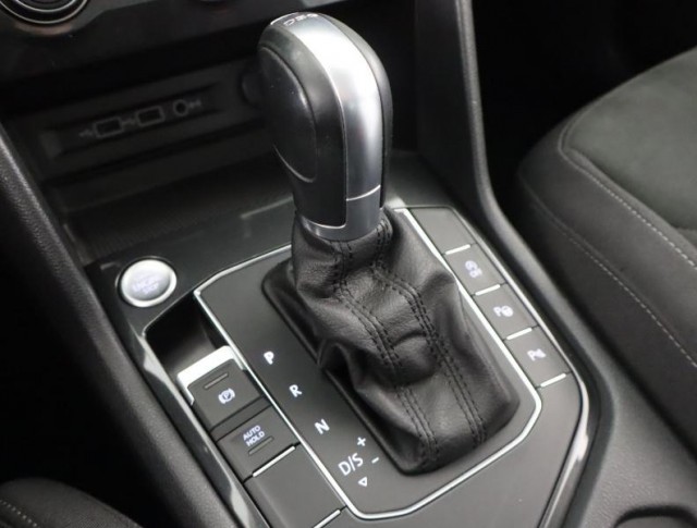 Volkswagen Tiguan  2.0 TDI 