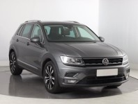 Volkswagen Tiguan  2.0 TDI 