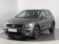 Volkswagen Tiguan  2.0 TDI 