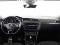 Volkswagen Tiguan  2.0 TDI 