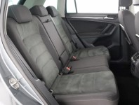 Volkswagen Tiguan  2.0 TDI 