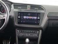 Volkswagen Tiguan  2.0 TDI 