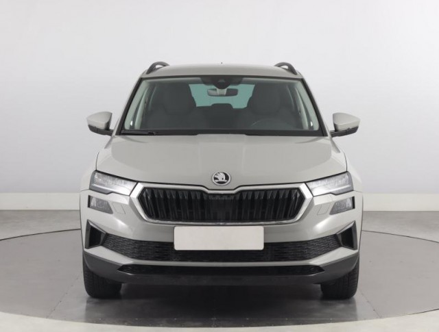 Škoda Karoq  1.5 TSI Fresh