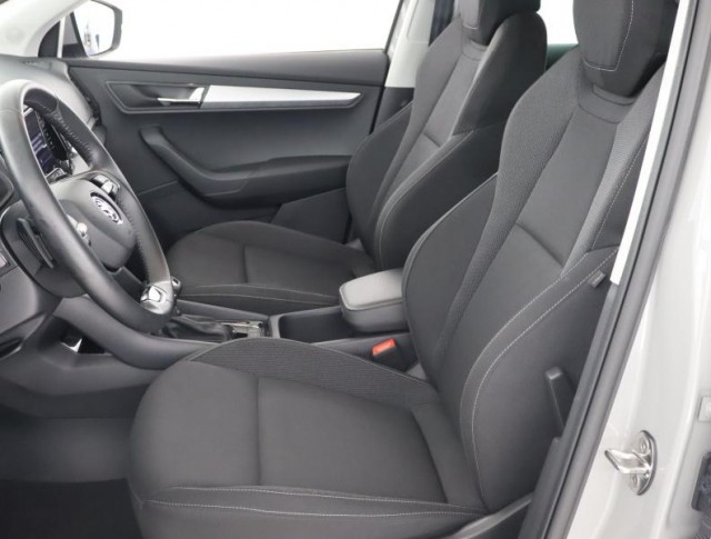 Škoda Karoq  1.5 TSI Fresh